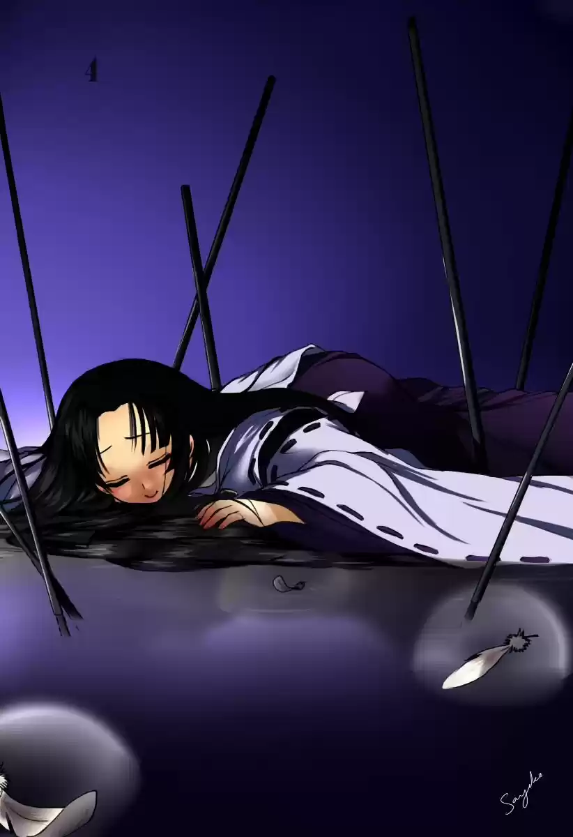 Kotonoha no Miko to Kotodama no Mahou to (2005) - Capítulo 4 - Página 5 - LectorTMOo