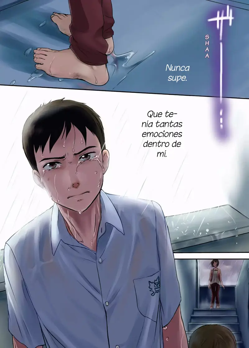 Kotonoha no Niwa - Capítulo 1 - Página 3 - LectorTMOo
