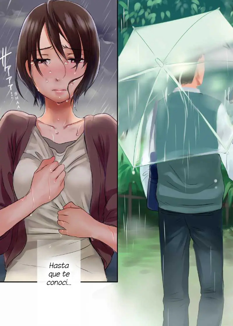 Kotonoha no Niwa - Capítulo 1 - Página 4 - LectorTMOo