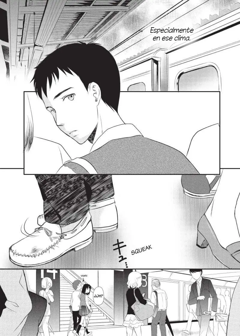 Kotonoha no Niwa - Capítulo 1 - Página 7 - LectorTMOo