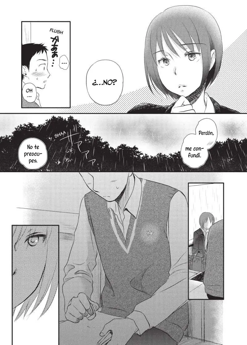 Kotonoha no Niwa - Capítulo 1 - Página 13 - LectorTMOo