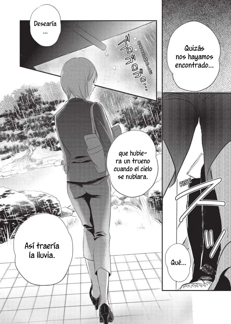 Kotonoha no Niwa - Capítulo 1 - Página 14 - LectorTMOo