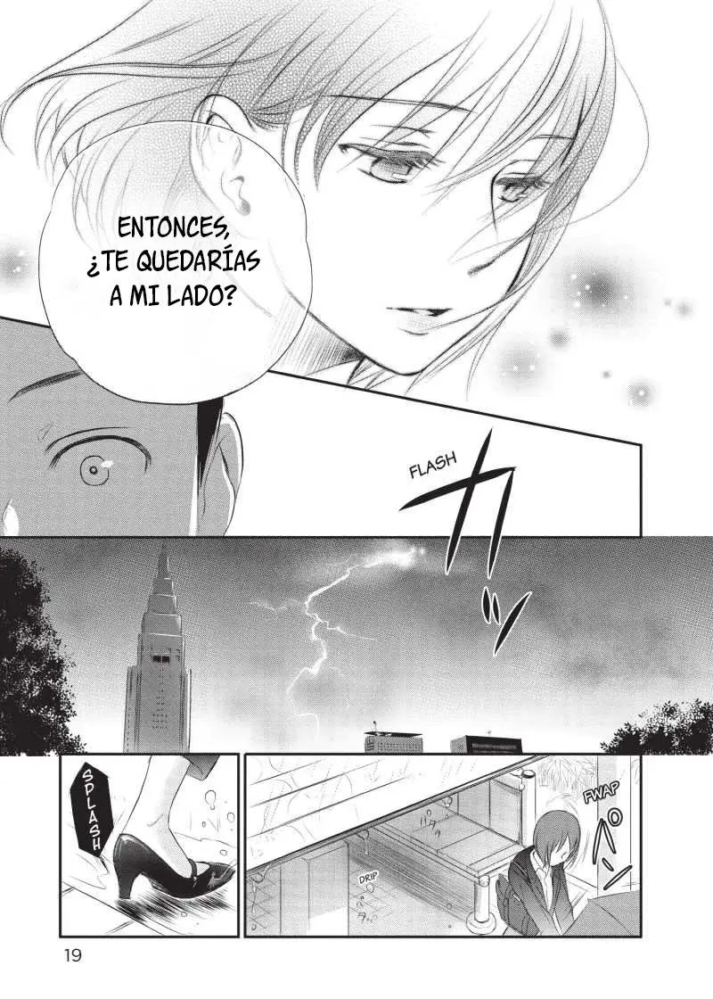 Kotonoha no Niwa - Capítulo 1 - Página 15 - LectorTMOo