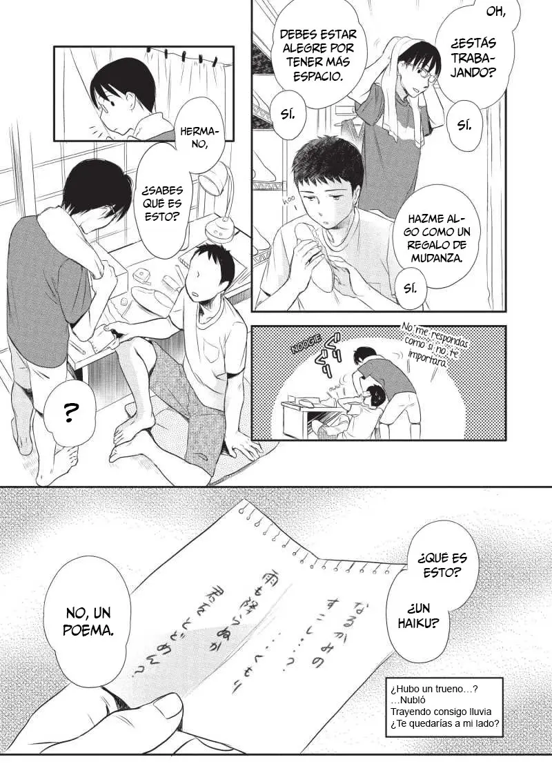 Kotonoha no Niwa - Capítulo 1 - Página 22 - LectorTMOo