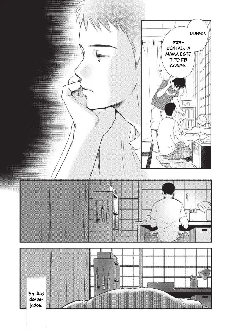 Kotonoha no Niwa - Capítulo 1 - Página 23 - LectorTMOo