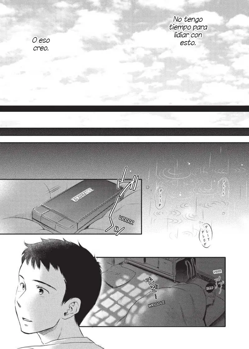 Kotonoha no Niwa - Capítulo 1 - Página 25 - LectorTMOo