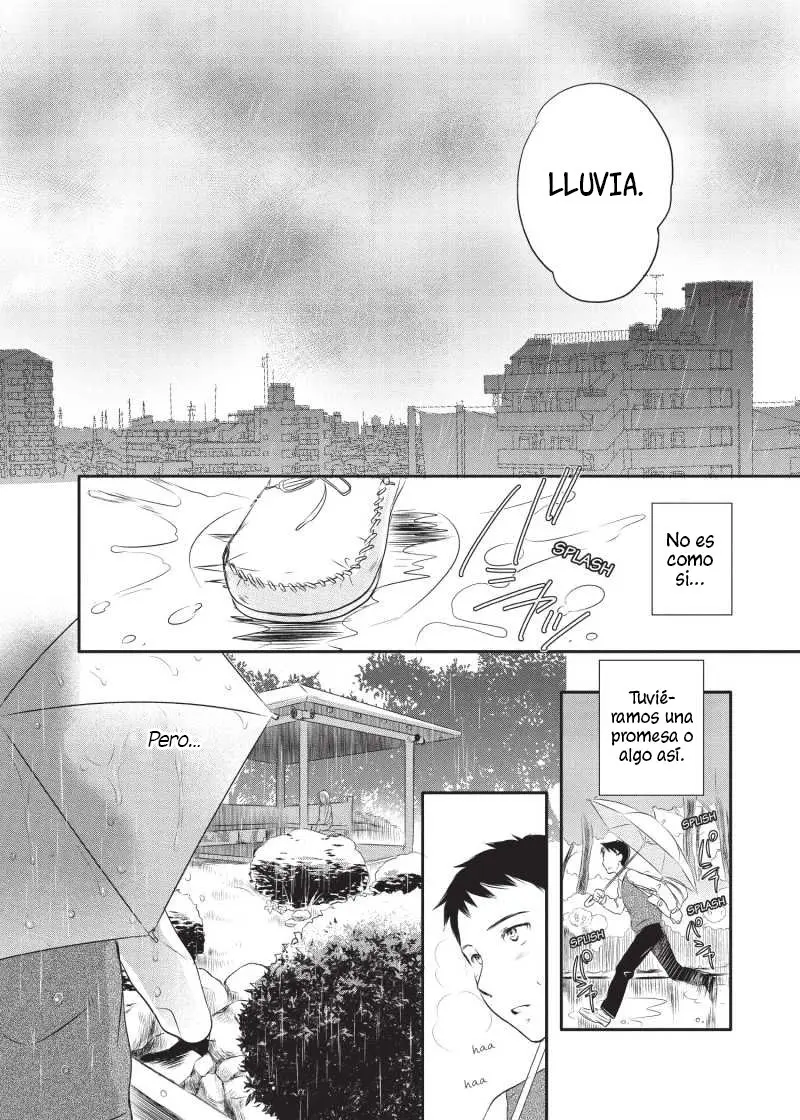 Kotonoha no Niwa - Capítulo 1 - Página 26 - LectorTMOo