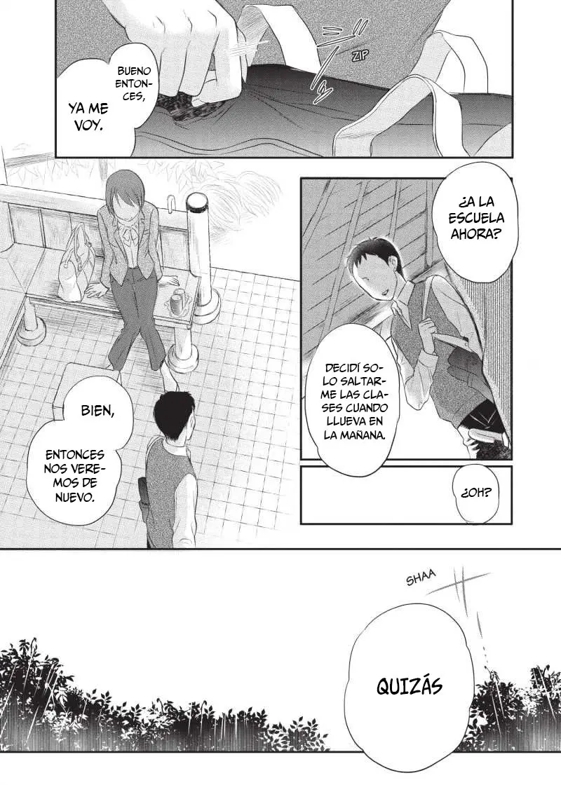 Kotonoha no Niwa - Capítulo 1 - Página 30 - LectorTMOo