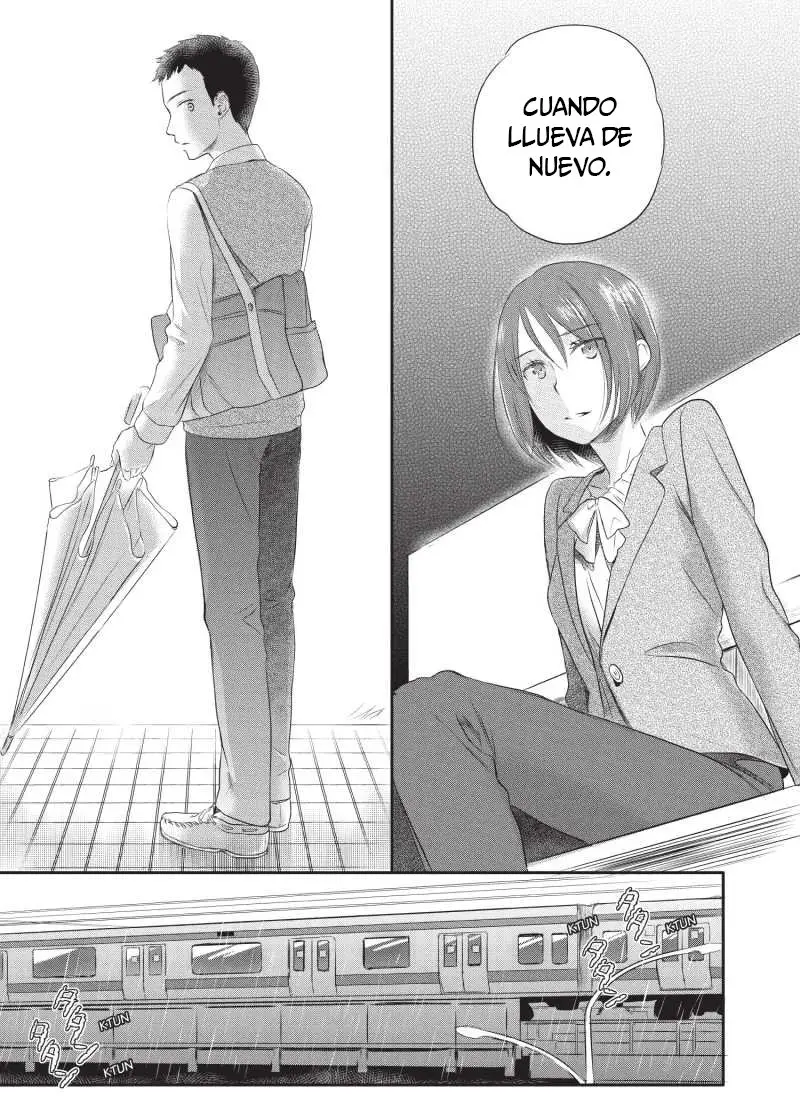 Kotonoha no Niwa - Capítulo 1 - Página 31 - LectorTMOo