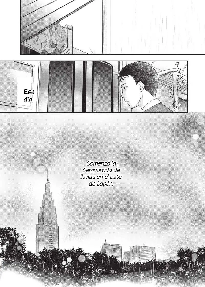 Kotonoha no Niwa - Capítulo 1 - Página 32 - LectorTMOo