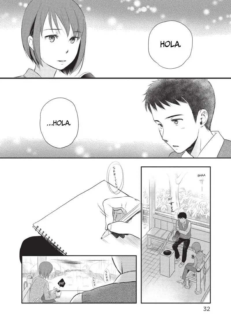 Kotonoha no Niwa - Capítulo 1 - Página 39 - LectorTMOo