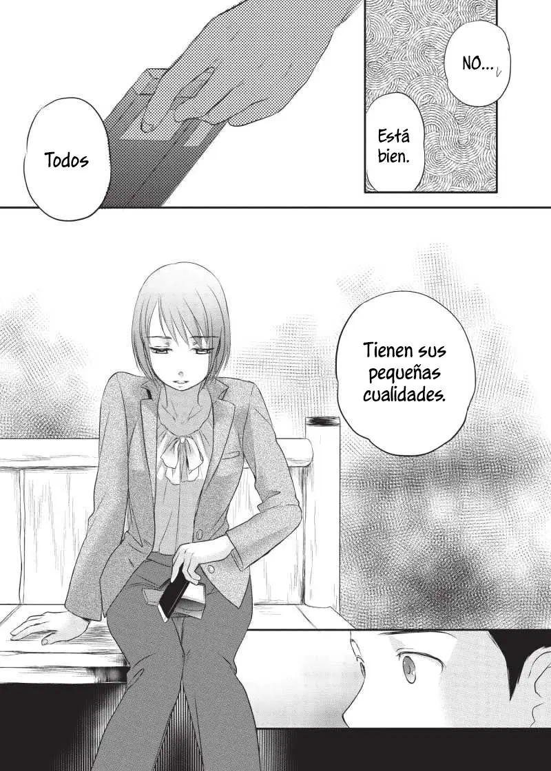 Kotonoha no Niwa - Capítulo 1 - Página 44 - LectorTMOo