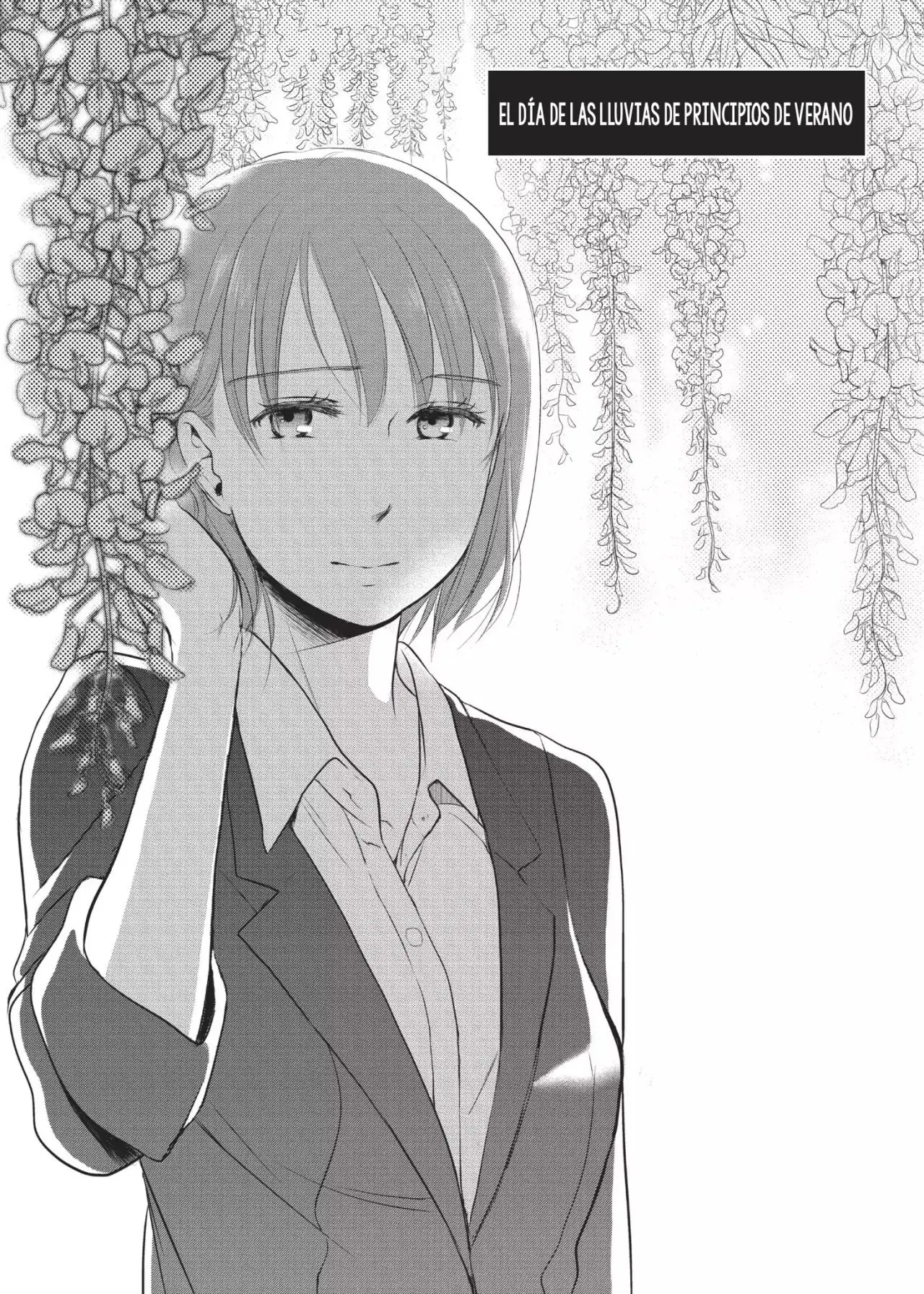 Kotonoha no Niwa - Capítulo 2 - Página 2 - LectorTMOo