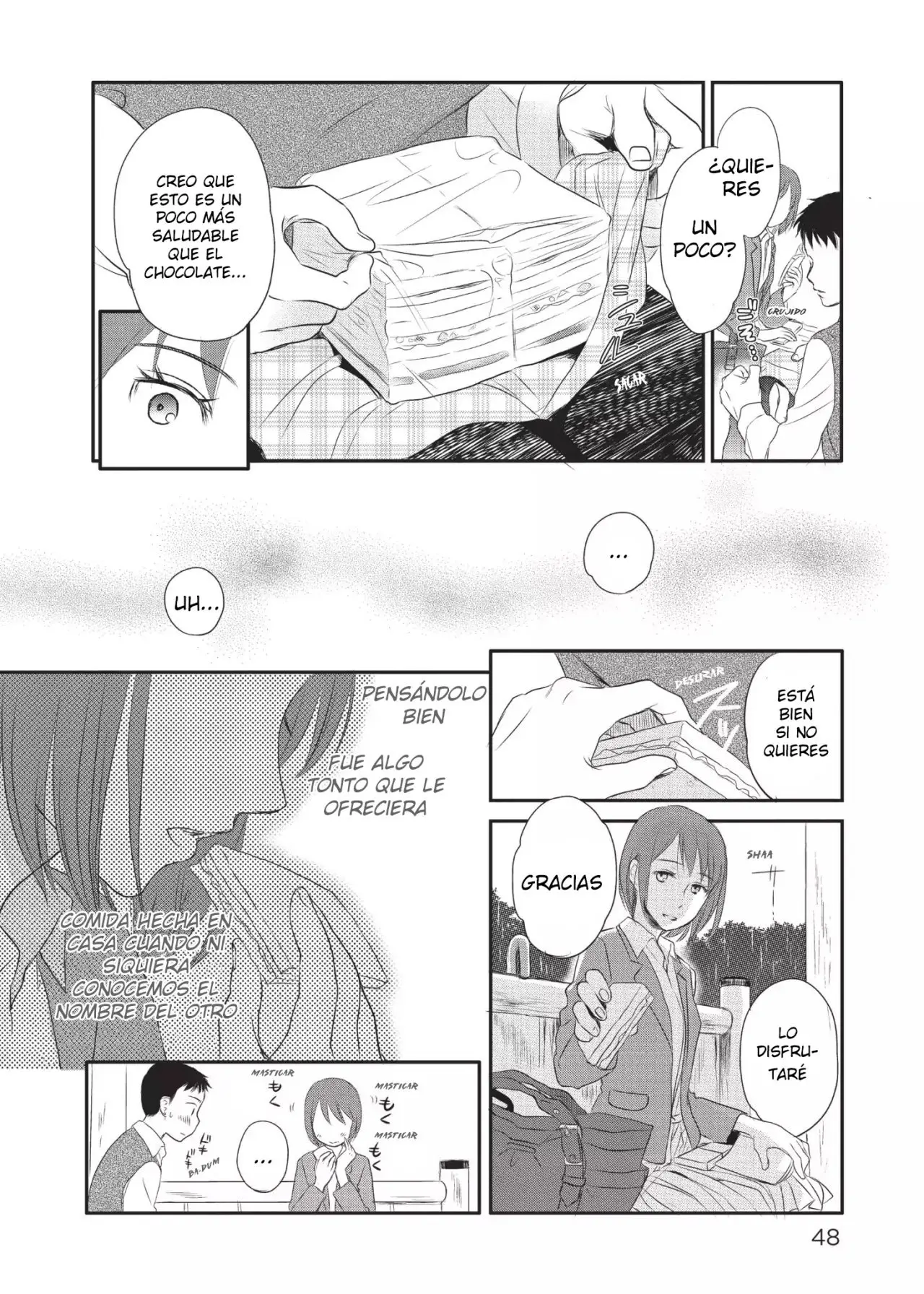 Kotonoha no Niwa - Capítulo 2 - Página 5 - LectorTMOo