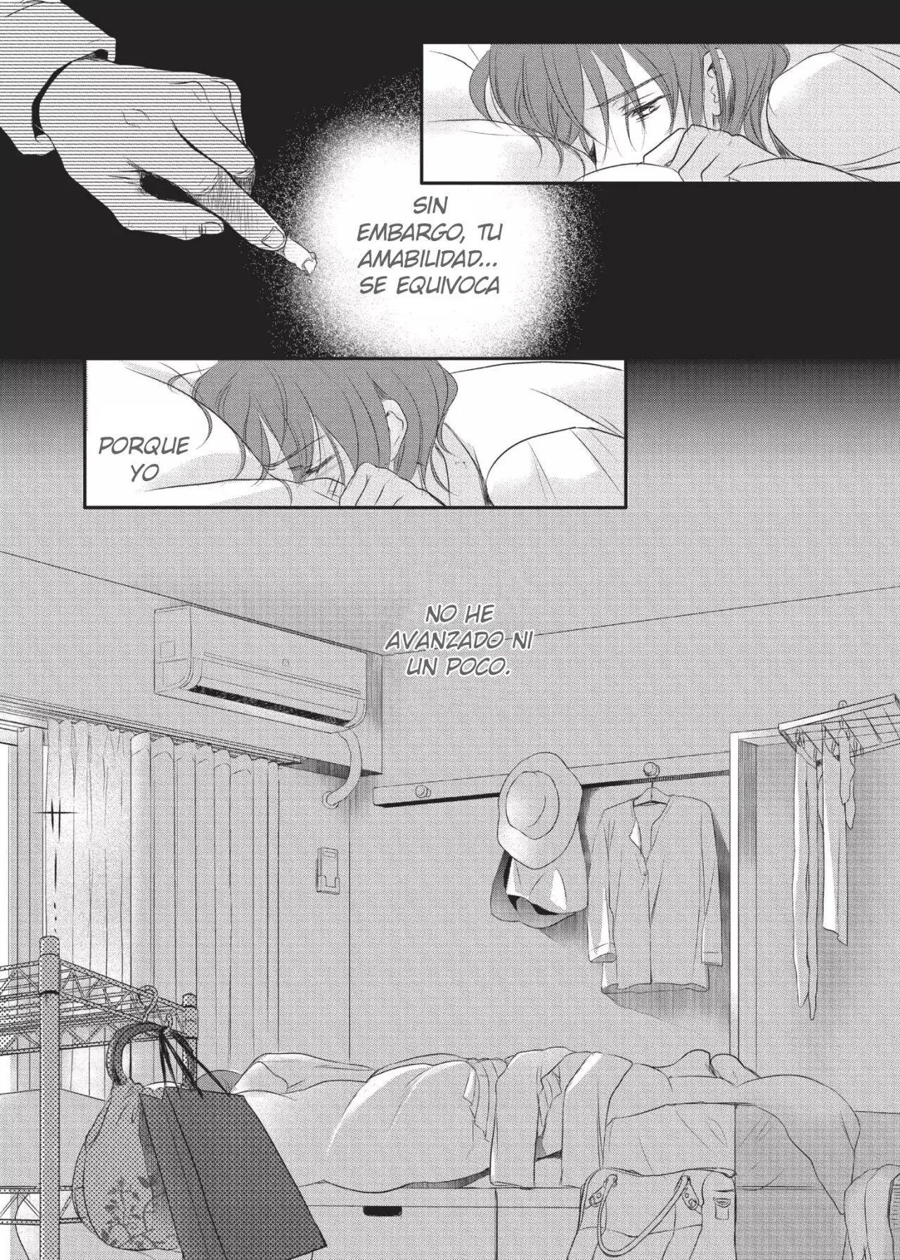 Kotonoha no Niwa - Capítulo 2 - Página 25 - LectorTMOo