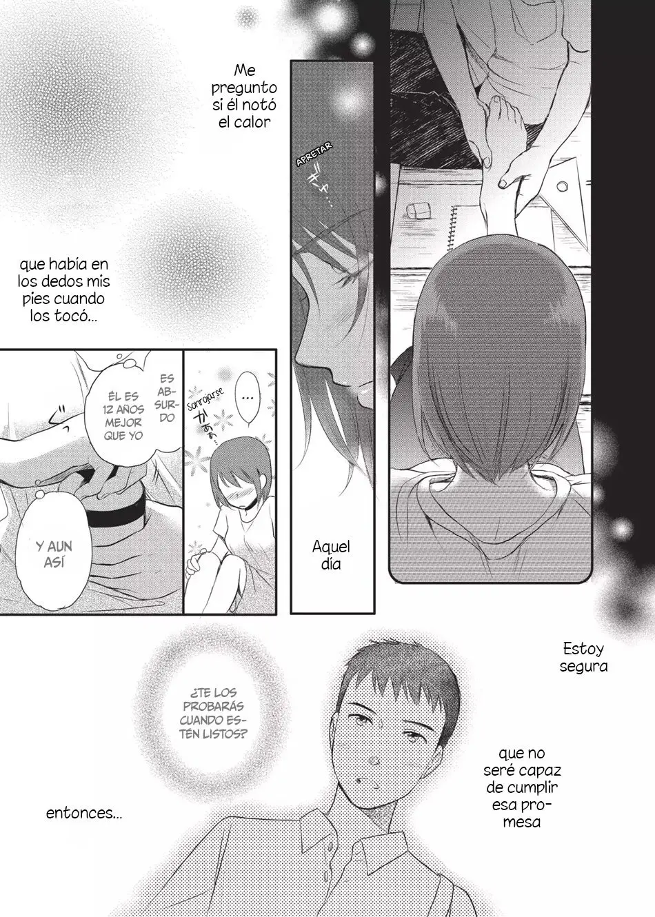 Kotonoha no Niwa - Capítulo 4 - Página 9 - LectorTMOo