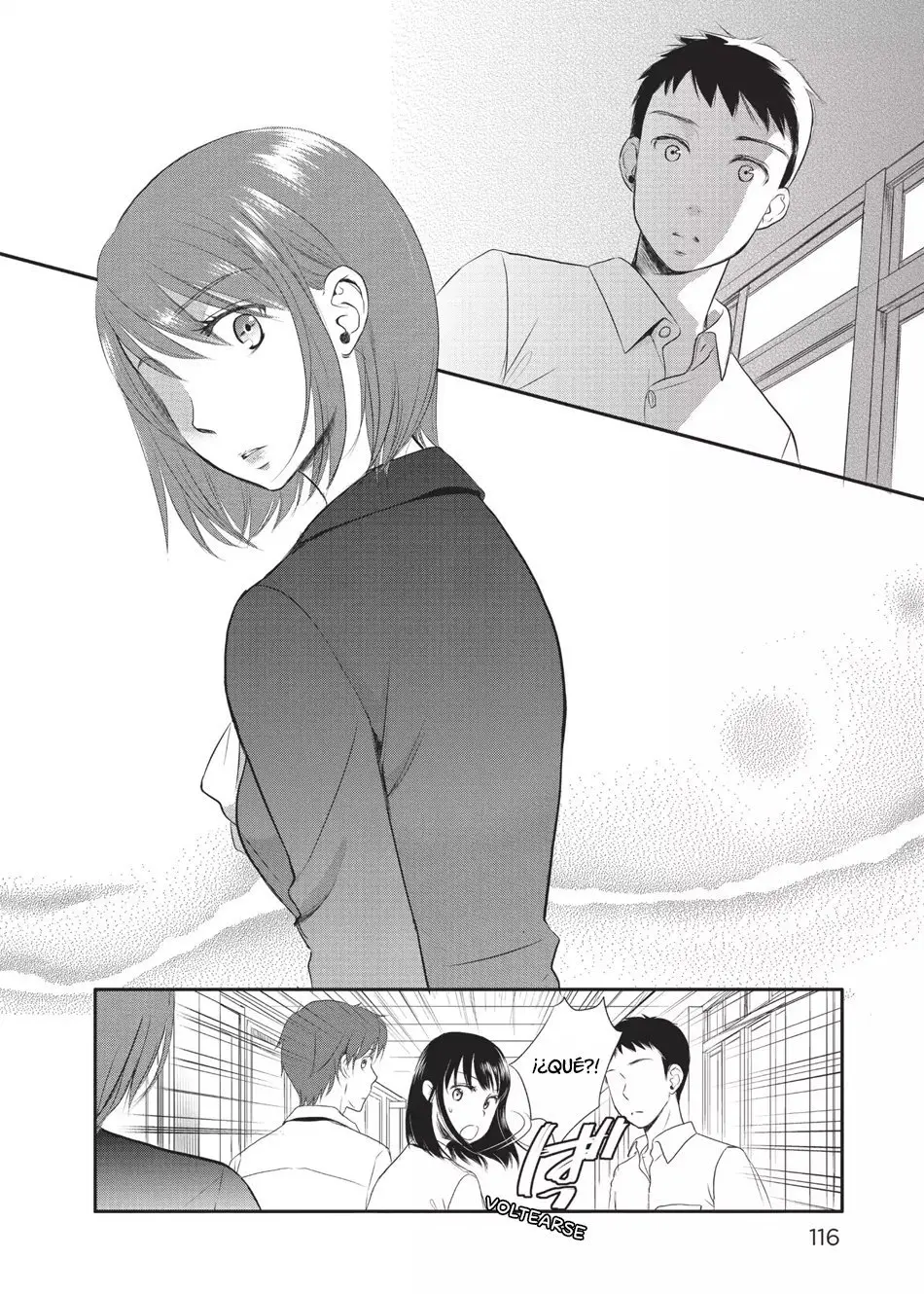Kotonoha no Niwa - Capítulo 4 - Página 22 - LectorTMOo