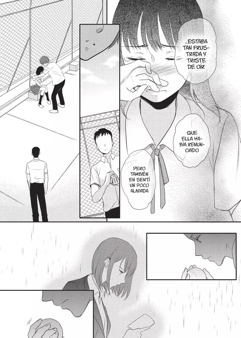 Kotonoha no Niwa - Capítulo 5 - Página 8 - LectorTMOo