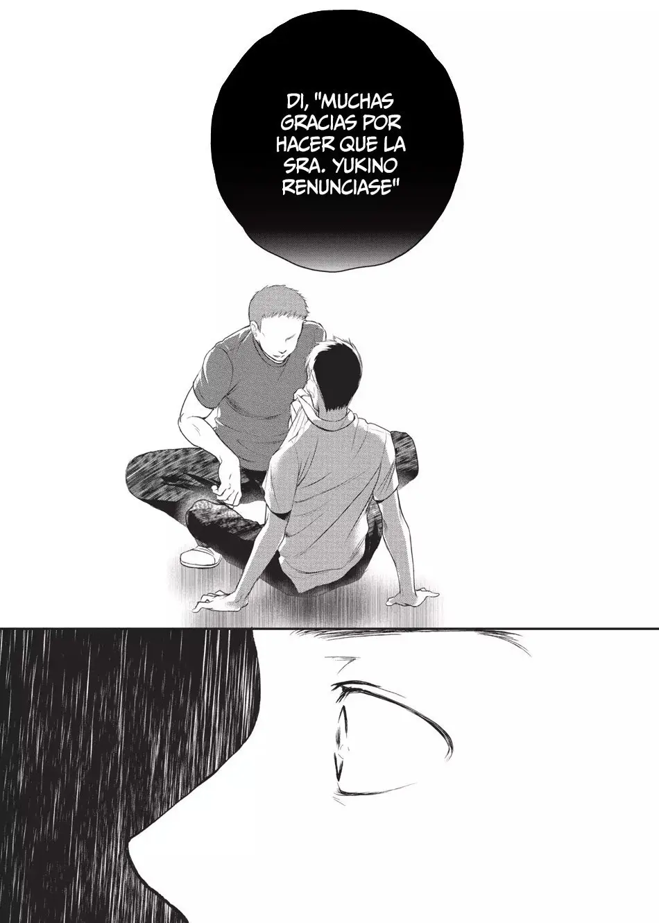Kotonoha no Niwa - Capítulo 5 - Página 16 - LectorTMOo