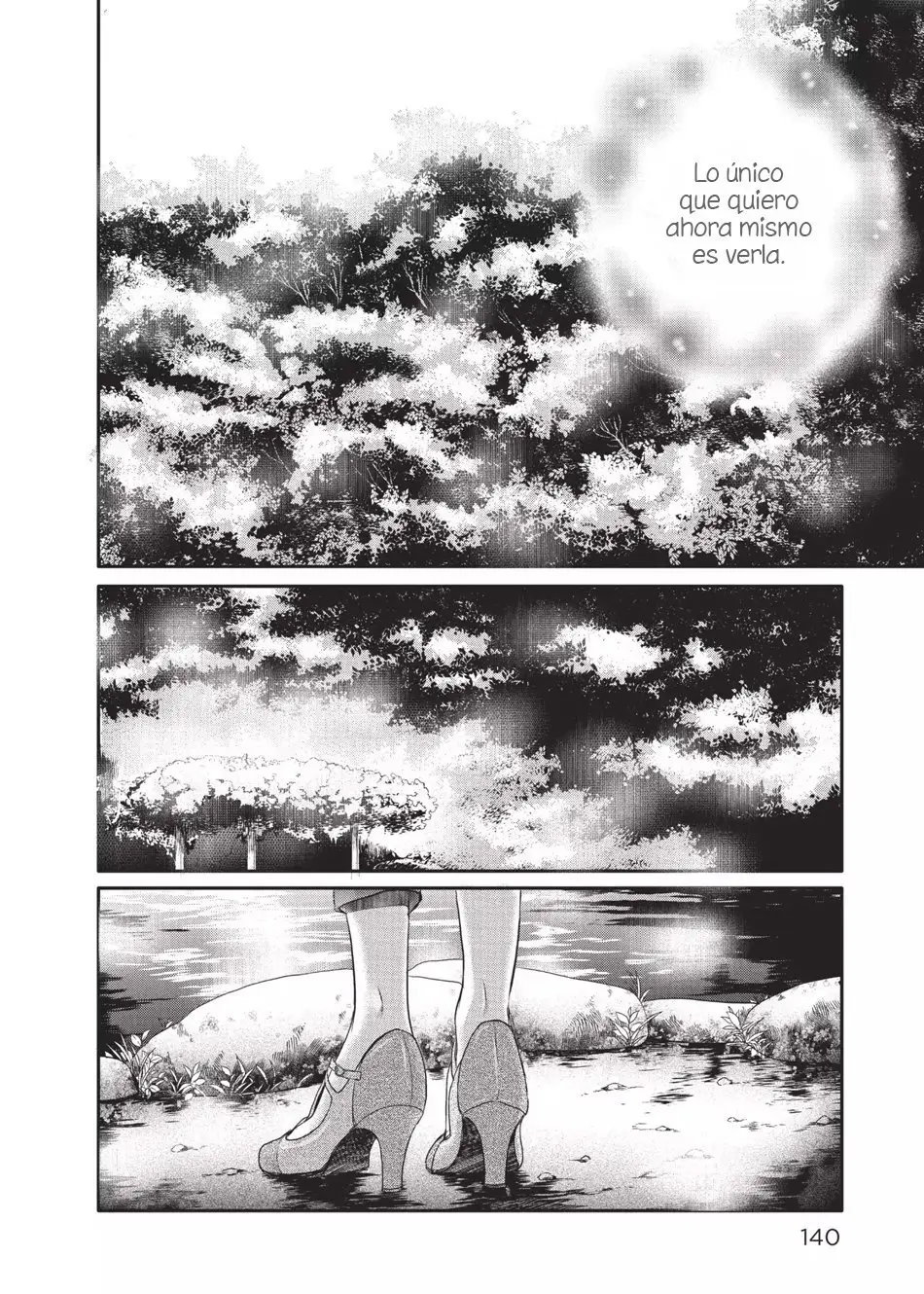 Kotonoha no Niwa - Capítulo 5 - Página 22 - LectorTMOo