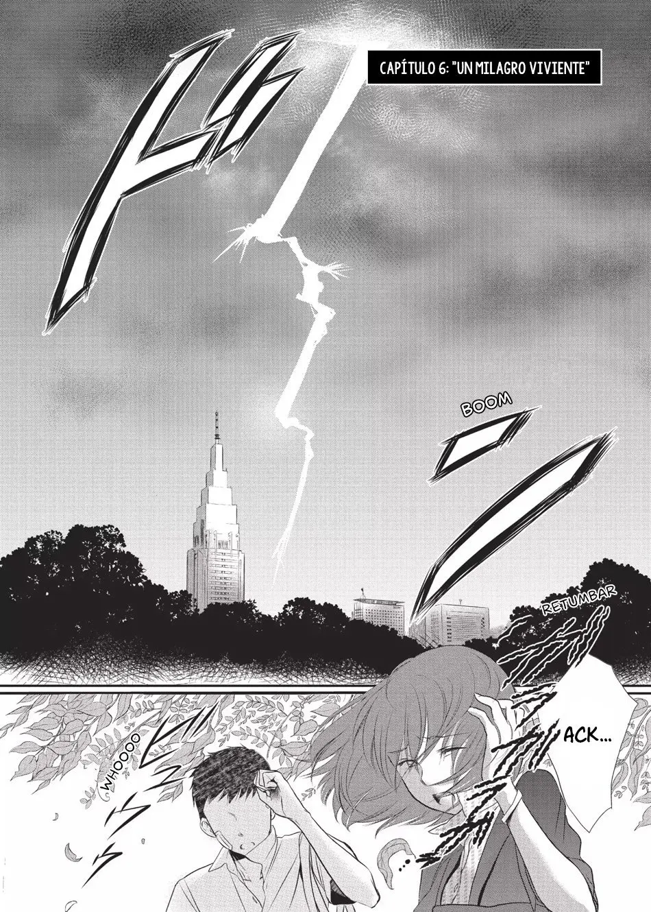 Kotonoha no Niwa - Capítulo 6 - Página 2 - LectorTMOo