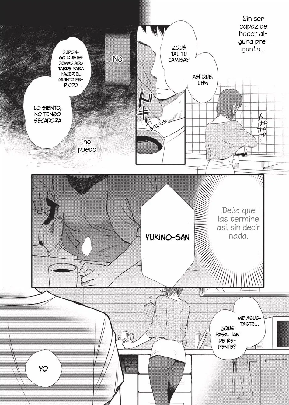 Kotonoha no Niwa - Capítulo 6 - Página 10 - LectorTMOo