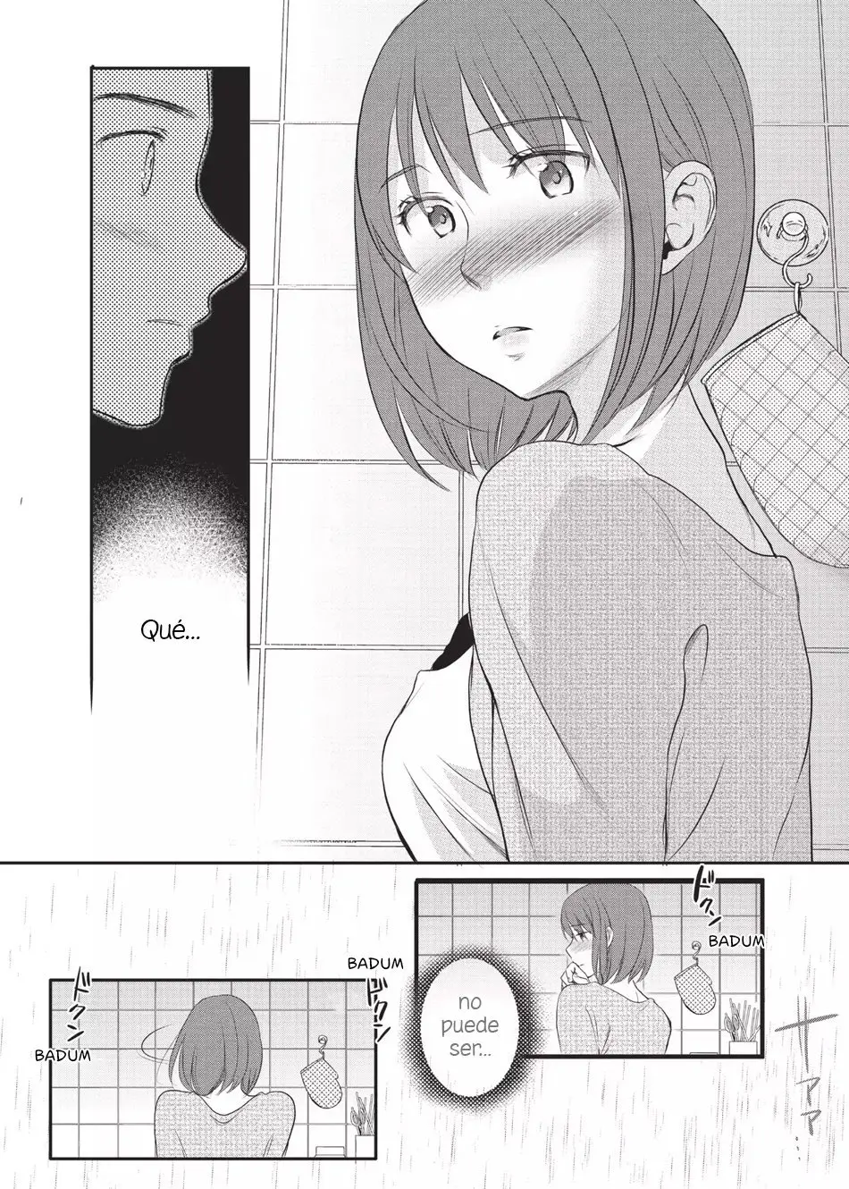 Kotonoha no Niwa - Capítulo 6 - Página 12 - LectorTMOo