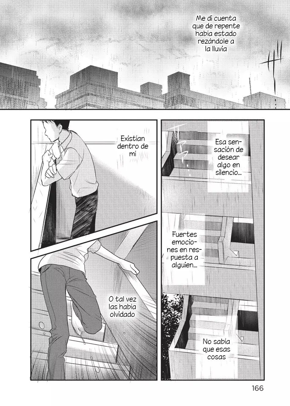 Kotonoha no Niwa - Capítulo 6 - Página 22 - LectorTMOo