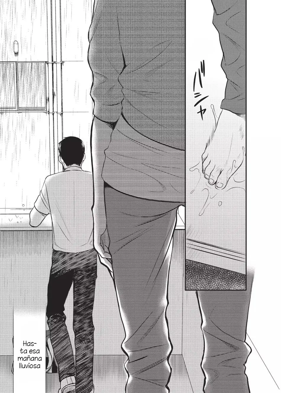 Kotonoha no Niwa - Capítulo 6 - Página 23 - LectorTMOo
