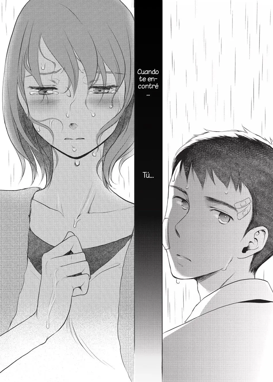 Kotonoha no Niwa - Capítulo 6 - Página 24 - LectorTMOo