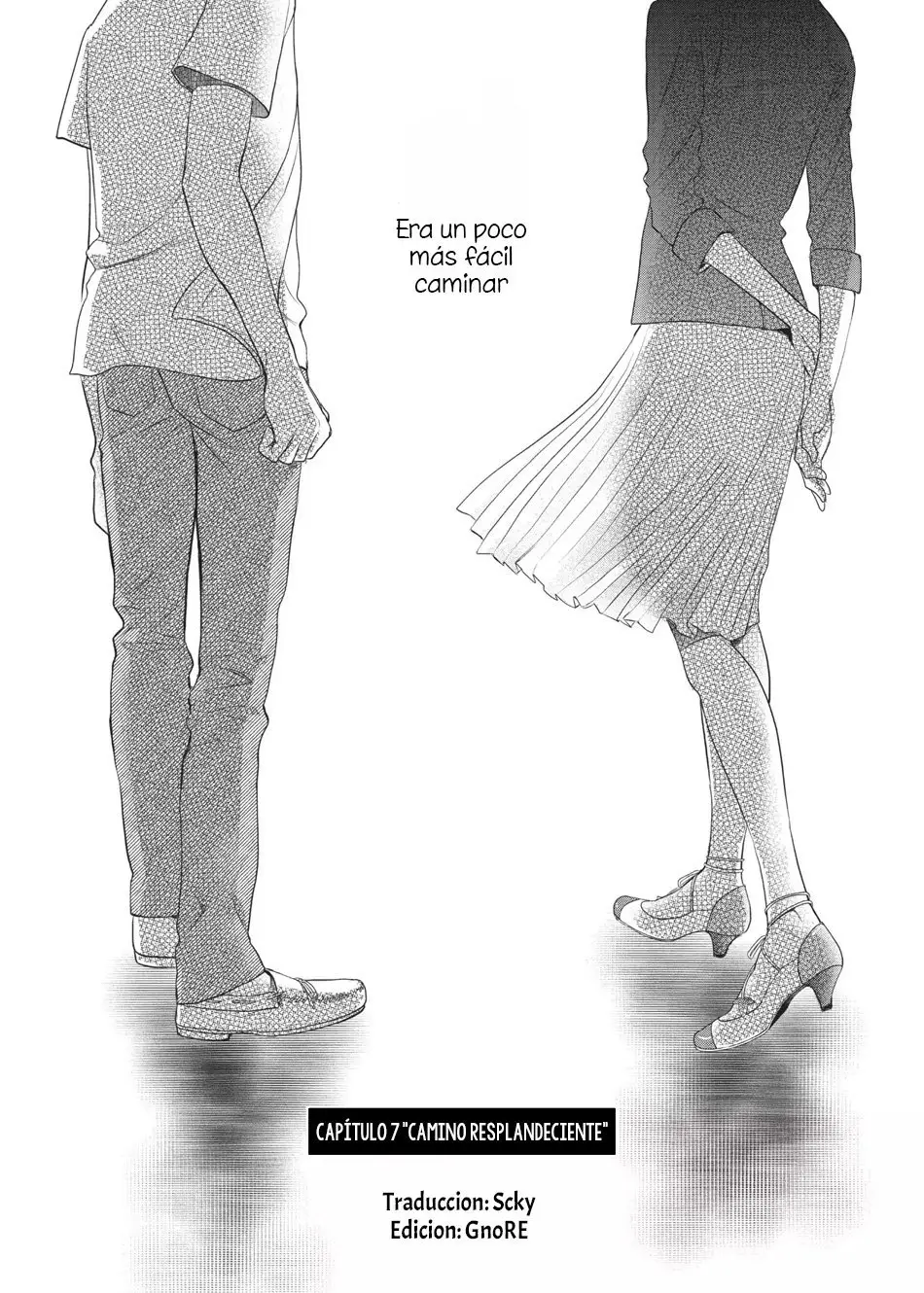 Kotonoha no Niwa - Capítulo 7 - Página 2 - LectorTMOo