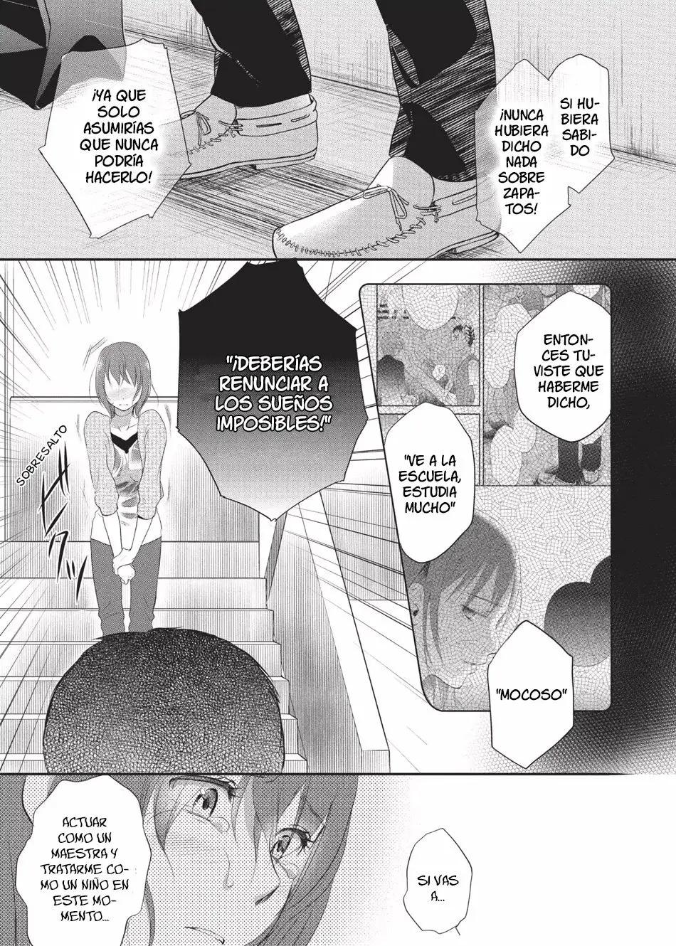 Kotonoha no Niwa - Capítulo 7 - Página 5 - LectorTMOo