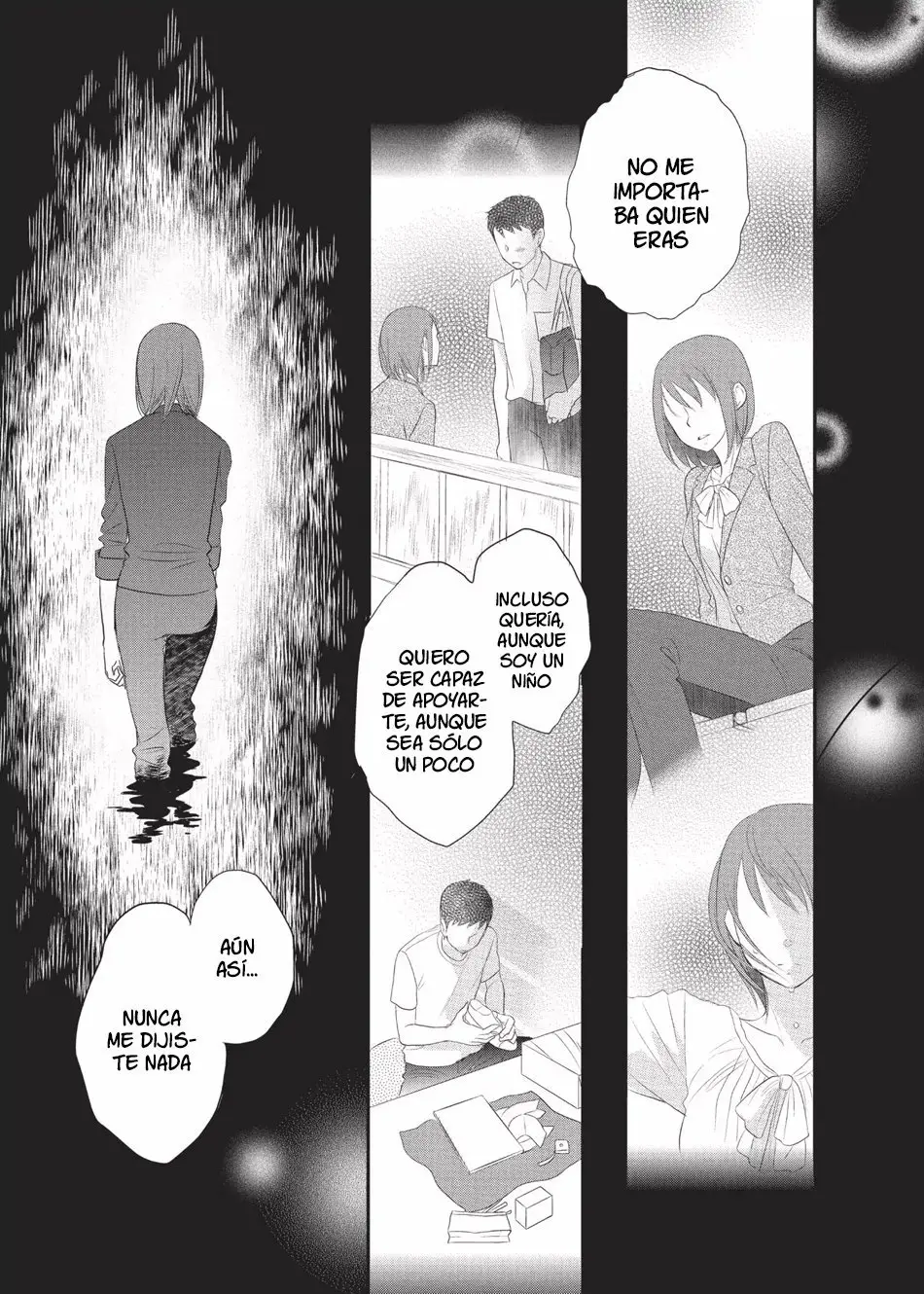 Kotonoha no Niwa - Capítulo 7 - Página 7 - LectorTMOo