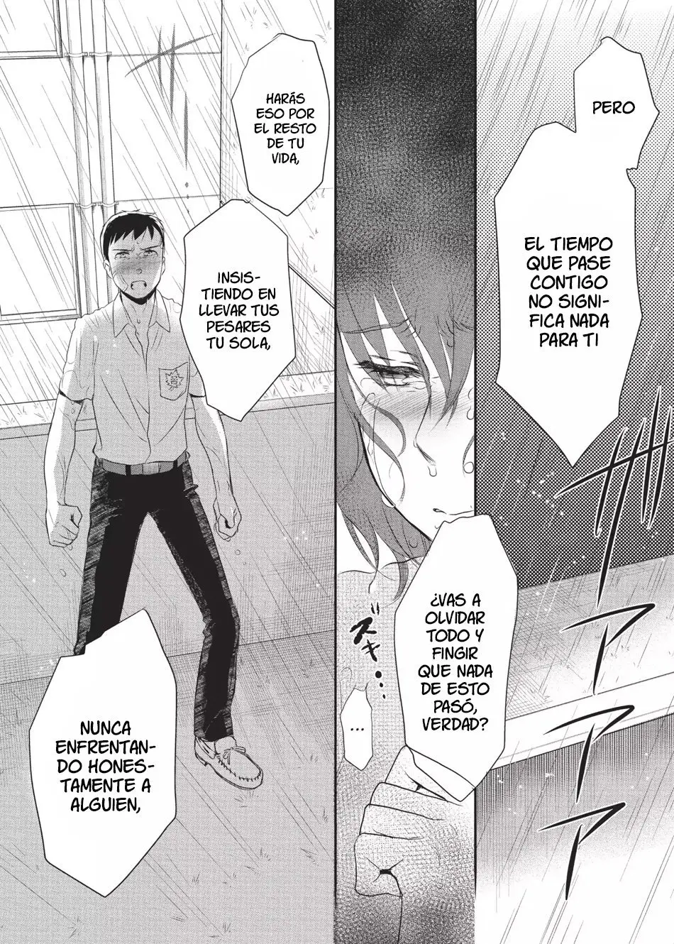 Kotonoha no Niwa - Capítulo 7 - Página 8 - LectorTMOo