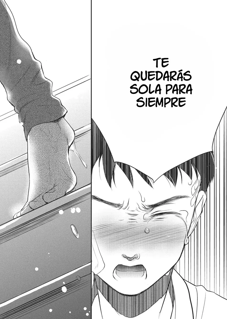 Kotonoha no Niwa - Capítulo 7 - Página 9 - LectorTMOo