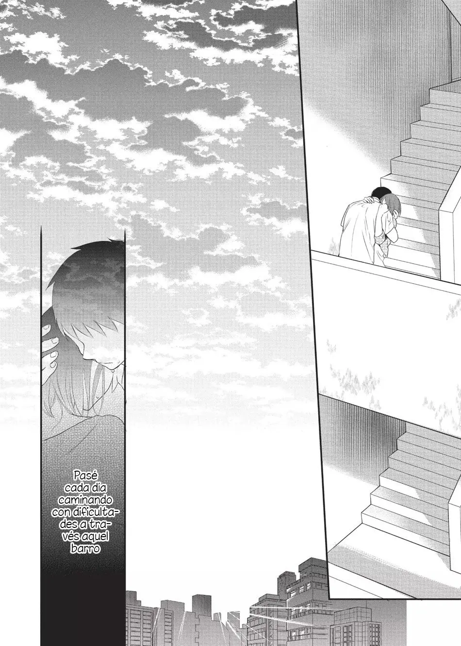 Kotonoha no Niwa - Capítulo 7 - Página 13 - LectorTMOo