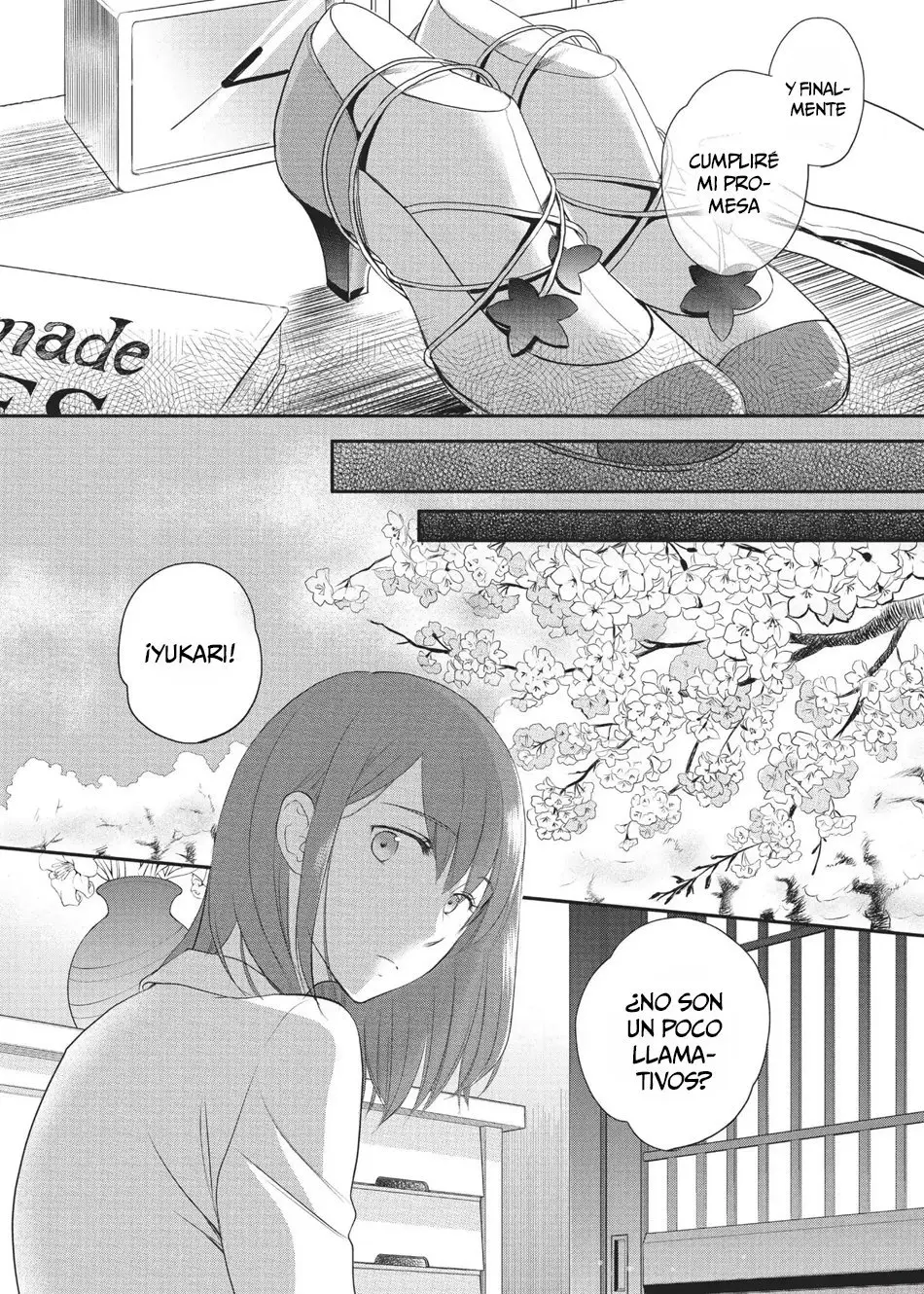 Kotonoha no Niwa - Capítulo 7 - Página 18 - LectorTMOo