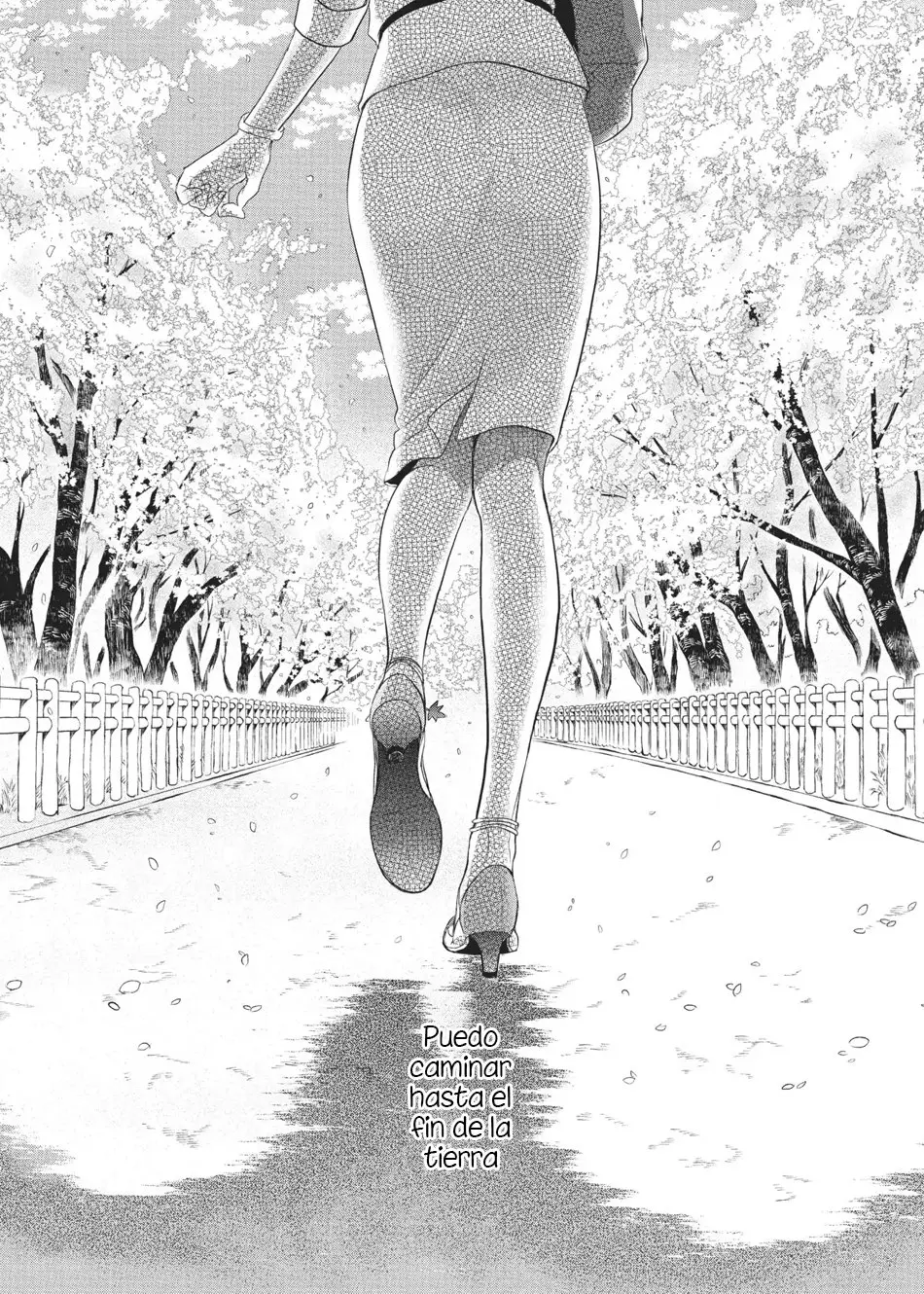 Kotonoha no Niwa - Capítulo 7 - Página 20 - LectorTMOo