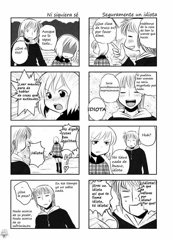 Kotoura-san (2010) - Capítulo 1 - Página 7 - LectorTMOo