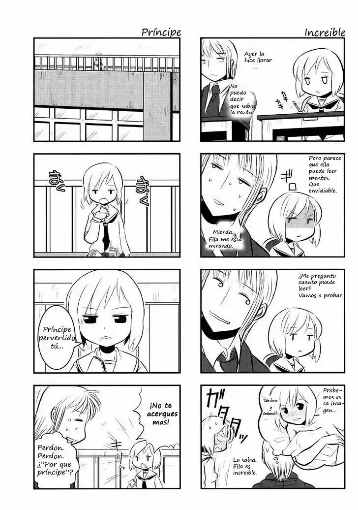 Kotoura-san (2010) - Capítulo 1 - Página 8 - LectorTMOo