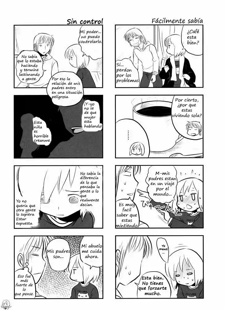 Kotoura-san (2010) - Capítulo 1 - Página 11 - LectorTMOo