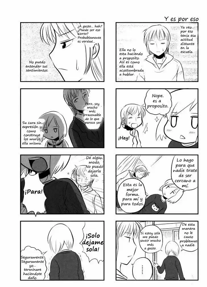 Kotoura-san (2010) - Capítulo 1 - Página 12 - LectorTMOo