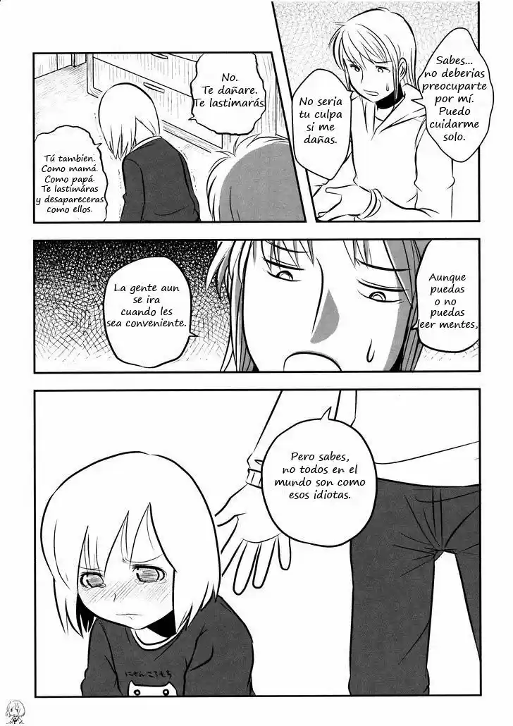 Kotoura-san (2010) - Capítulo 1 - Página 13 - LectorTMOo