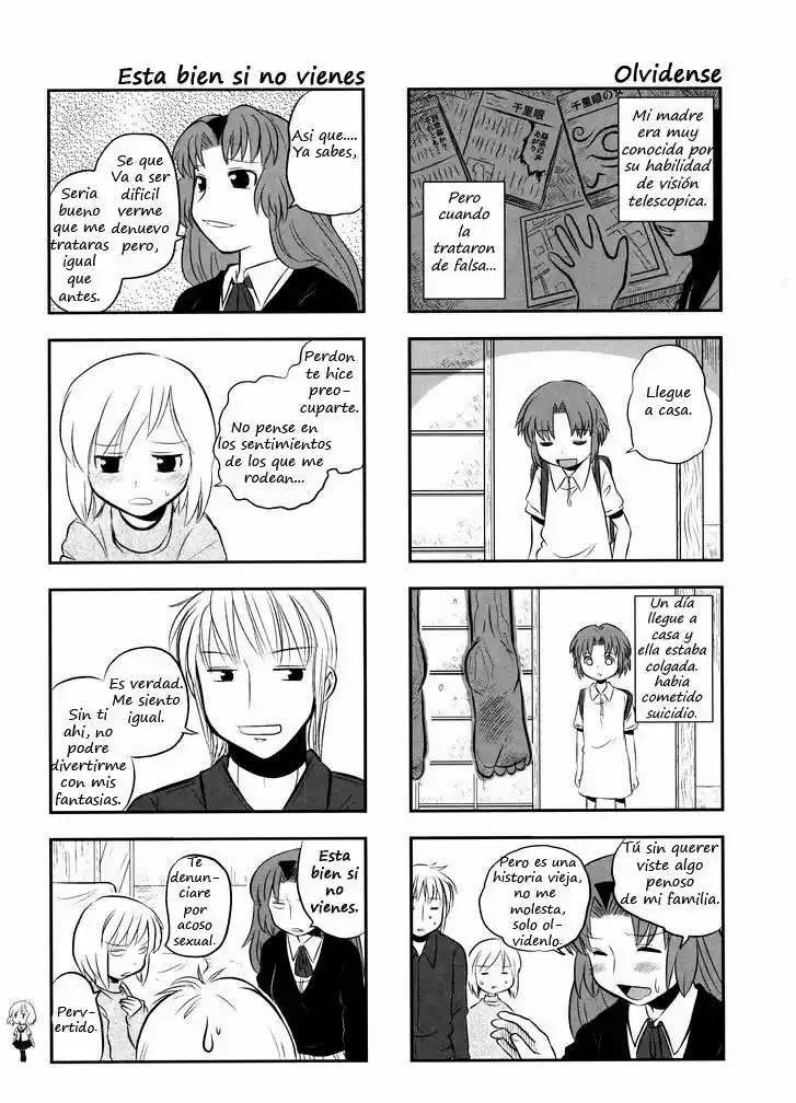 Kotoura-san (2010) - Capítulo 2 - Página 11 - LectorTMOo