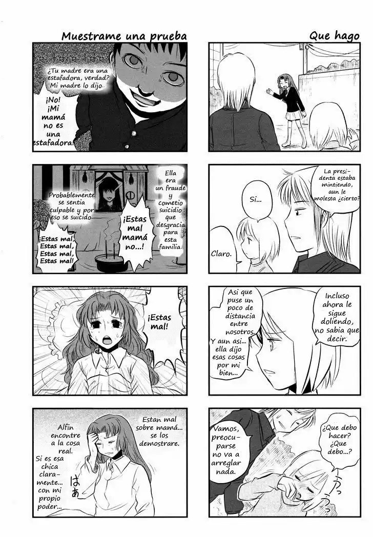Kotoura-san (2010) - Capítulo 2 - Página 12 - LectorTMOo