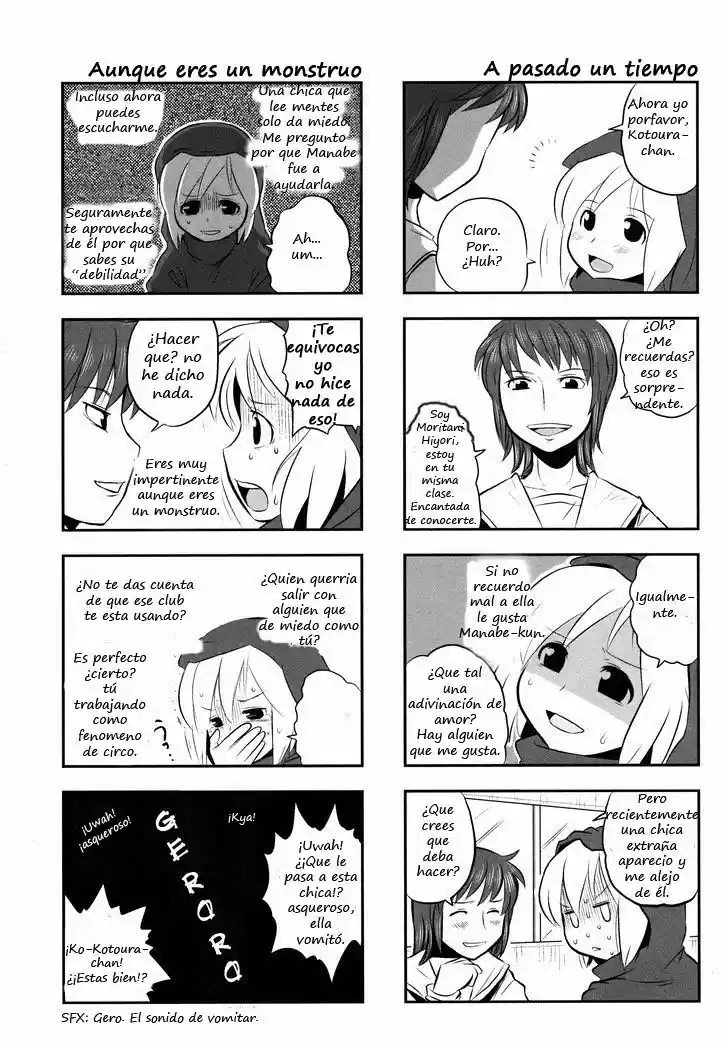 Kotoura-san (2010) - Capítulo 2 - Página 18 - LectorTMOo