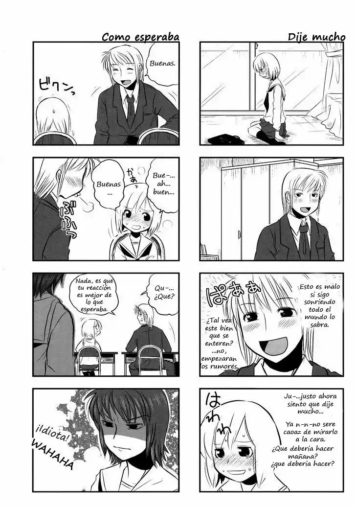Kotoura-san (2010) - Capítulo 3 - Página 9 - LectorTMOo