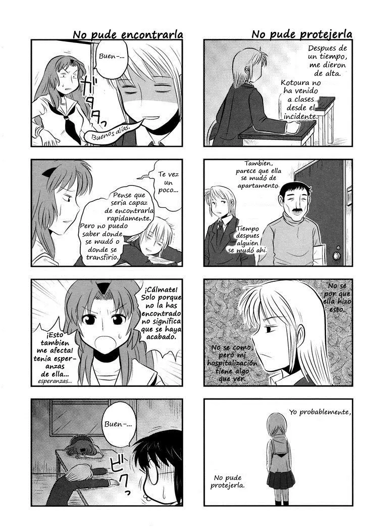 Kotoura-san (2010) - Capítulo 4 - Página 7 - LectorTMOo