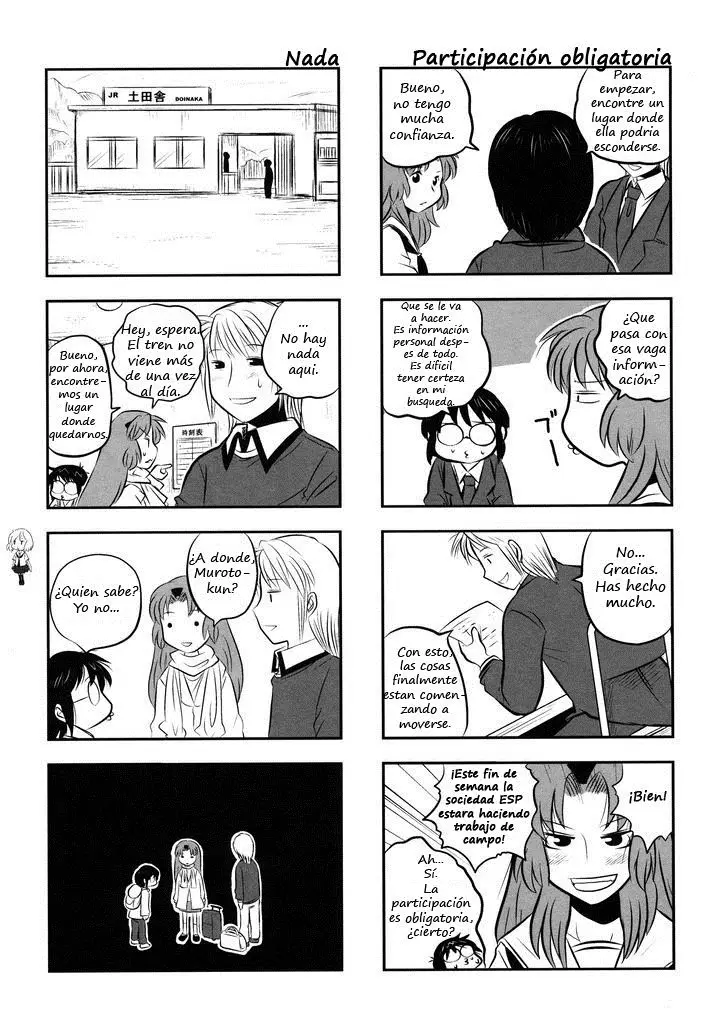 Kotoura-san (2010) - Capítulo 4 - Página 12 - LectorTMOo