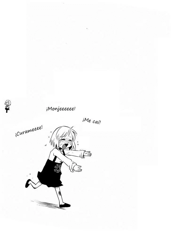 Kotoura-san (2010) - Capítulo 4 - Página 16 - LectorTMOo